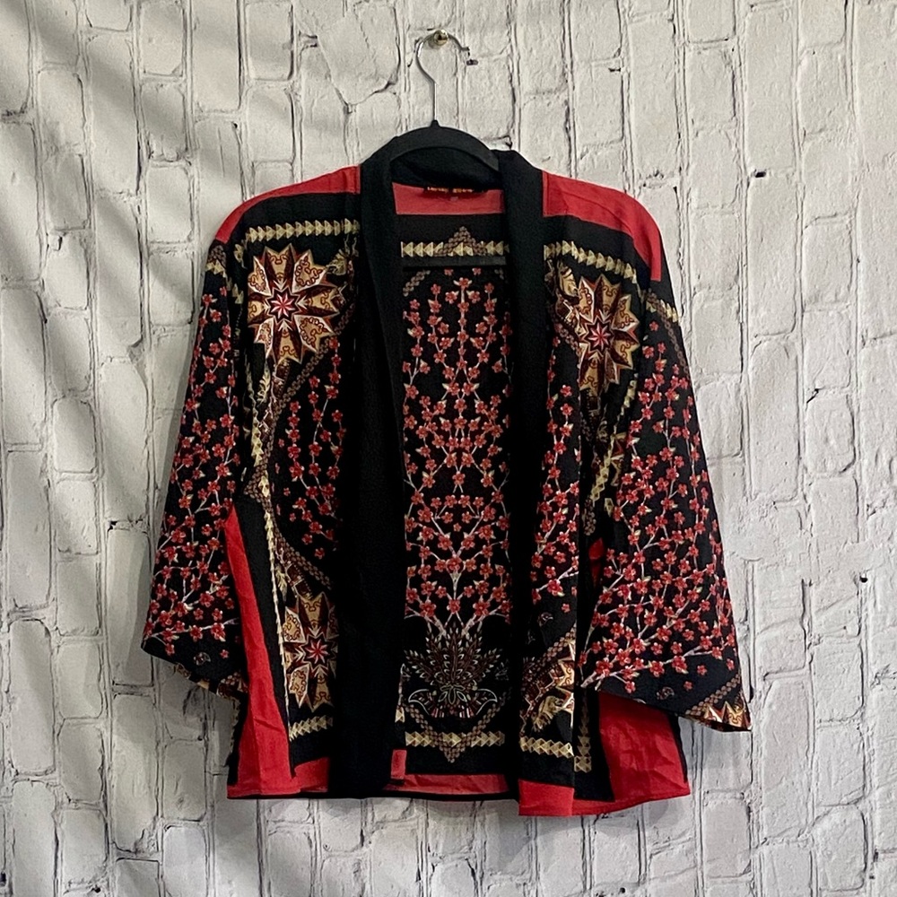Women’s kimono